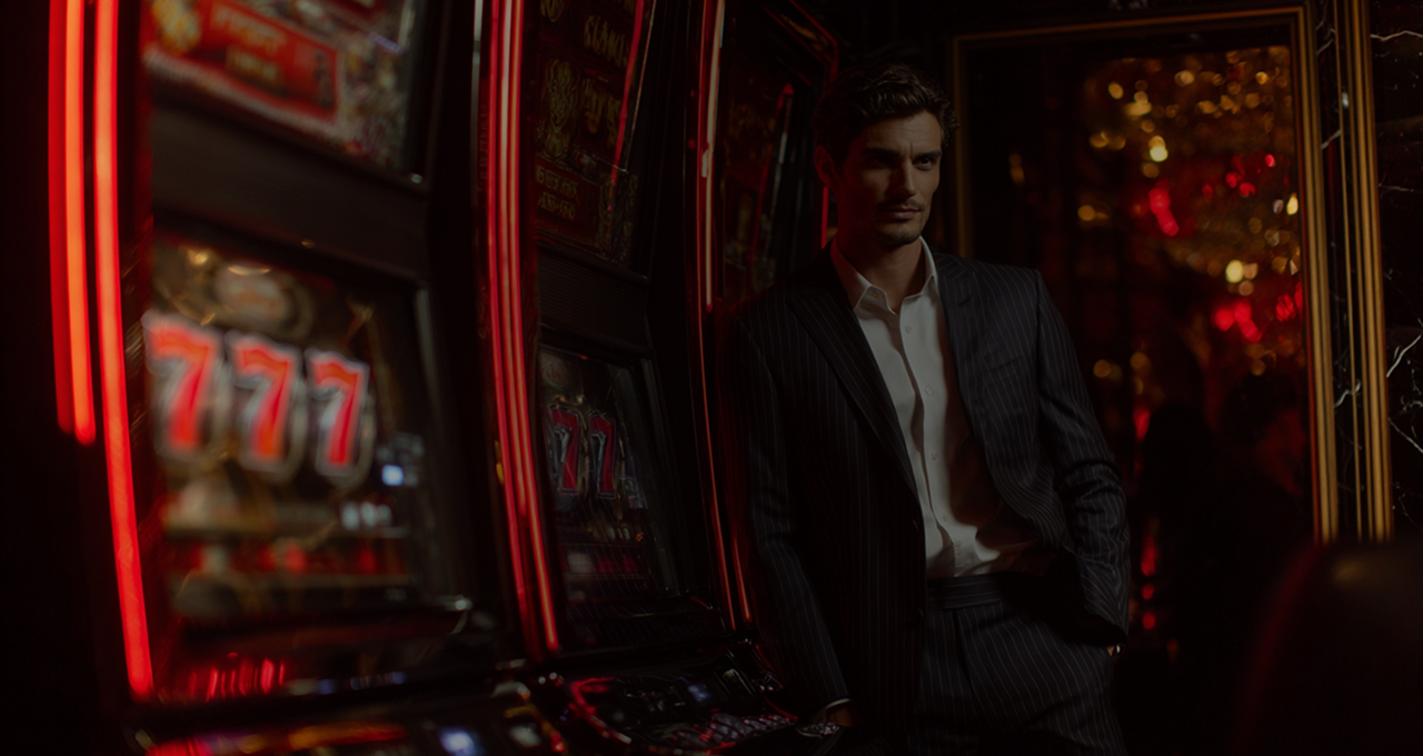 Red Stag Casino