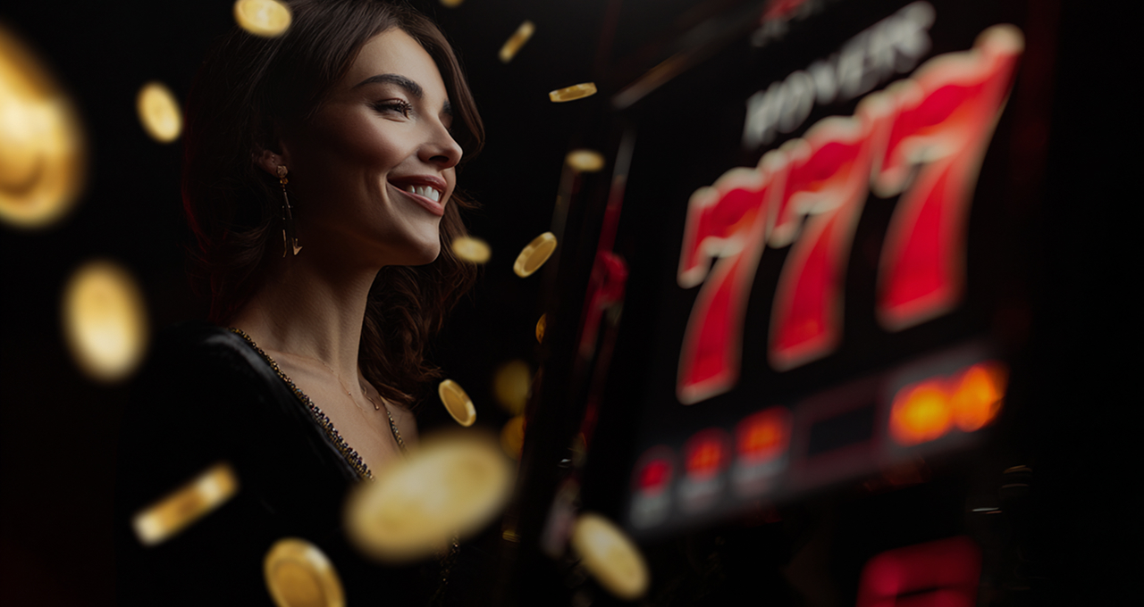 Red Stag Casino